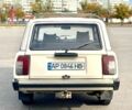 Белый ВАЗ 2104, объемом двигателя 1.29 л и пробегом 250 тыс. км за 999 $, фото 8 на Automoto.ua