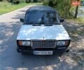 Белый ВАЗ 2104, объемом двигателя 1.3 л и пробегом 150 тыс. км за 650 $, фото 1 на Automoto.ua