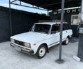 Белый ВАЗ 2104, объемом двигателя 1.3 л и пробегом 888 тыс. км за 450 $, фото 1 на Automoto.ua