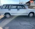 Білий ВАЗ 2104, об'ємом двигуна 1.5 л та пробігом 60 тис. км за 1250 $, фото 2 на Automoto.ua