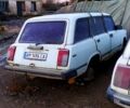 Белый ВАЗ 2104, объемом двигателя 15 л и пробегом 0 тыс. км за 900 $, фото 5 на Automoto.ua