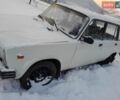 Белый ВАЗ 2104, объемом двигателя 1.5 л и пробегом 67 тыс. км за 750 $, фото 2 на Automoto.ua