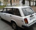 Білий ВАЗ 2104, об'ємом двигуна 1.29 л та пробігом 990 тис. км за 1150 $, фото 2 на Automoto.ua
