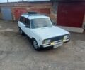 Білий ВАЗ 2104, об'ємом двигуна 1.5 л та пробігом 300 тис. км за 600 $, фото 2 на Automoto.ua
