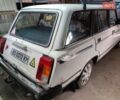 ВАЗ 2104 1987 в Черткове на Automoto.ua Белый ВАЗ 2104, объемом двигателя 1.29 л и пробегом 7 тыс. км за 800 $, фото 1 на Automoto.ua