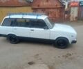 Білий ВАЗ 2104, об'ємом двигуна 1.45 л та пробігом 300 тис. км за 599 $, фото 2 на Automoto.ua