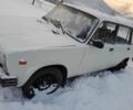 Белый ВАЗ 2104, объемом двигателя 0 л и пробегом 67 тыс. км за 815 $, фото 1 на Automoto.ua