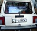 Белый ВАЗ 2104, объемом двигателя 1.3 л и пробегом 0 тыс. км за 500 $, фото 2 на Automoto.ua
