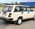 Білий ВАЗ 2104, об'ємом двигуна 1.3 л та пробігом 100 тис. км за 999 $, фото 3 на Automoto.ua