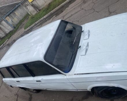 Белый ВАЗ 2104, объемом двигателя 1.3 л и пробегом 1 тыс. км за 629 $, фото 3 на Automoto.ua