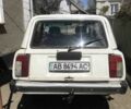 Белый ВАЗ 2104, объемом двигателя 1.5 л и пробегом 91 тыс. км за 365 $, фото 1 на Automoto.ua