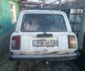 Білий ВАЗ 2104, об'ємом двигуна 1.5 л та пробігом 450 тис. км за 650 $, фото 1 на Automoto.ua