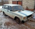 Білий ВАЗ 2104, об'ємом двигуна 1.3 л та пробігом 137 тис. км за 600 $, фото 1 на Automoto.ua