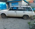 Белый ВАЗ 2104, объемом двигателя 1.3 л и пробегом 330 тыс. км за 600 $, фото 6 на Automoto.ua