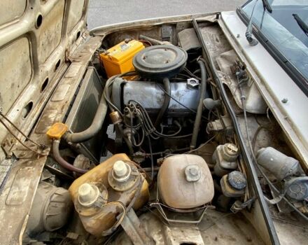 Білий ВАЗ 2104, об'ємом двигуна 1.3 л та пробігом 100 тис. км за 999 $, фото 16 на Automoto.ua