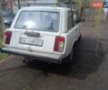 Білий ВАЗ 2104, об'ємом двигуна 1.3 л та пробігом 110 тис. км за 1500 $, фото 2 на Automoto.ua