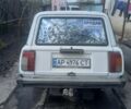 Белый ВАЗ 2104, объемом двигателя 1.3 л и пробегом 130 тыс. км за 1500 $, фото 1 на Automoto.ua