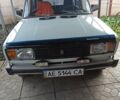 Белый ВАЗ 2104, объемом двигателя 1.3 л и пробегом 90 тыс. км за 1211 $, фото 1 на Automoto.ua