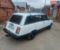 Білий ВАЗ 2104, об'ємом двигуна 1.45 л та пробігом 250 тис. км за 599 $, фото 13 на Automoto.ua