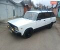 Білий ВАЗ 2104, об'ємом двигуна 1.45 л та пробігом 250 тис. км за 599 $, фото 1 на Automoto.ua