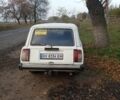 Белый ВАЗ 2104, объемом двигателя 1.3 л и пробегом 333 тыс. км за 1000 $, фото 2 на Automoto.ua