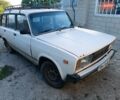 Белый ВАЗ 2104, объемом двигателя 1.3 л и пробегом 330 тыс. км за 600 $, фото 1 на Automoto.ua