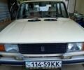 Белый ВАЗ 2104, объемом двигателя 1.3 л и пробегом 0 тыс. км за 500 $, фото 1 на Automoto.ua
