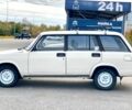 Білий ВАЗ 2104, об'ємом двигуна 1.3 л та пробігом 100 тис. км за 999 $, фото 4 на Automoto.ua
