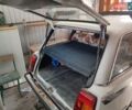 ВАЗ 2104 1987 в Черткове на Automoto.ua Белый ВАЗ 2104, объемом двигателя 1.29 л и пробегом 7 тыс. км за 800 $, фото 7 на Automoto.ua