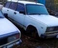 Белый ВАЗ 2104, объемом двигателя 15 л и пробегом 0 тыс. км за 900 $, фото 7 на Automoto.ua