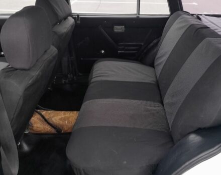 Белый ВАЗ 2104, объемом двигателя 1.5 л и пробегом 123 тыс. км за 900 $, фото 6 на Automoto.ua