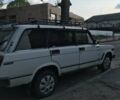 Белый ВАЗ 2104, объемом двигателя 1.3 л и пробегом 140 тыс. км за 850 $, фото 1 на Automoto.ua