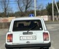 Белый ВАЗ 2104, объемом двигателя 1.5 л и пробегом 100 тыс. км за 999 $, фото 4 на Automoto.ua