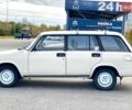 Белый ВАЗ 2104, объемом двигателя 1.29 л и пробегом 250 тыс. км за 999 $, фото 9 на Automoto.ua