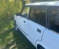 Белый ВАЗ 2104, объемом двигателя 1.5 л и пробегом 100 тыс. км за 999 $, фото 1 на Automoto.ua