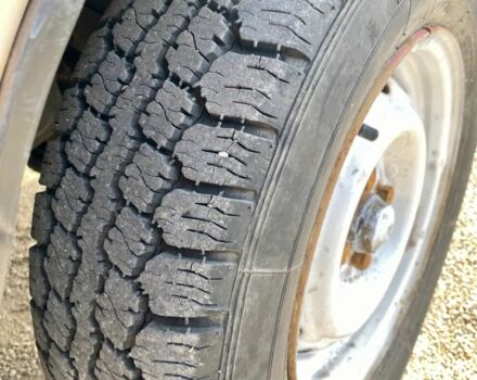 Білий ВАЗ 2104, об'ємом двигуна 1.3 л та пробігом 100 тис. км за 999 $, фото 17 на Automoto.ua