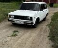 Белый ВАЗ 2104, объемом двигателя 1.5 л и пробегом 1000 тыс. км за 559 $, фото 1 на Automoto.ua