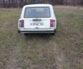 Белый ВАЗ 2104, объемом двигателя 0 л и пробегом 87 тыс. км за 550 $, фото 2 на Automoto.ua