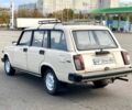 Білий ВАЗ 2104, об'ємом двигуна 1.3 л та пробігом 100 тис. км за 999 $, фото 2 на Automoto.ua