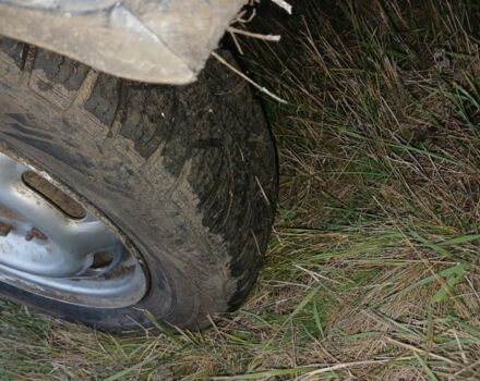 Белый ВАЗ 2104, объемом двигателя 0 л и пробегом 87 тыс. км за 550 $, фото 6 на Automoto.ua