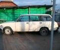 Білий ВАЗ 2104, об'ємом двигуна 1.3 л та пробігом 9 тис. км за 294 $, фото 2 на Automoto.ua
