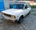 Белый ВАЗ 2104, объемом двигателя 1.3 л и пробегом 330 тыс. км за 600 $, фото 1 на Automoto.ua