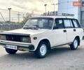 Белый ВАЗ 2104, объемом двигателя 1.29 л и пробегом 250 тыс. км за 999 $, фото 1 на Automoto.ua