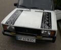 Белый ВАЗ 2104, объемом двигателя 1.3 л и пробегом 150 тыс. км за 561 $, фото 1 на Automoto.ua
