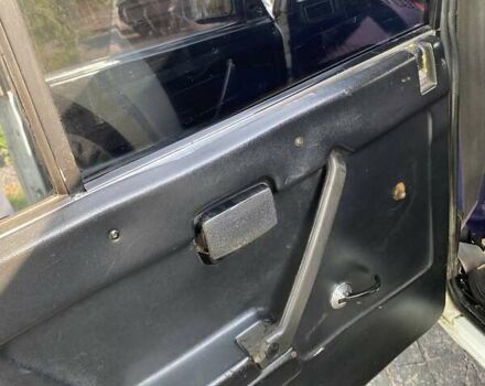 Белый ВАЗ 2104, объемом двигателя 1.29 л и пробегом 100 тыс. км за 258 $, фото 5 на Automoto.ua