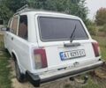 Белый ВАЗ 2104, объемом двигателя 1.3 л и пробегом 100 тыс. км за 800 $, фото 4 на Automoto.ua