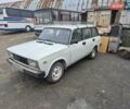 Белый ВАЗ 2104, объемом двигателя 0 л и пробегом 180 тыс. км за 850 $, фото 1 на Automoto.ua