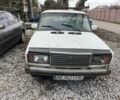 Білий ВАЗ 2104, об'ємом двигуна 1.3 л та пробігом 176 тис. км за 700 $, фото 1 на Automoto.ua