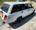 Белый ВАЗ 2104, объемом двигателя 0 л и пробегом 100 тыс. км за 400 $, фото 1 на Automoto.ua