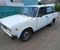 Белый ВАЗ 2104, объемом двигателя 1.5 л и пробегом 150 тыс. км за 1004 $, фото 1 на Automoto.ua